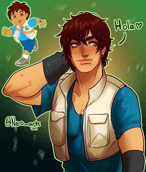 go, diego, go kissanime|Go, Diego, Go! .
